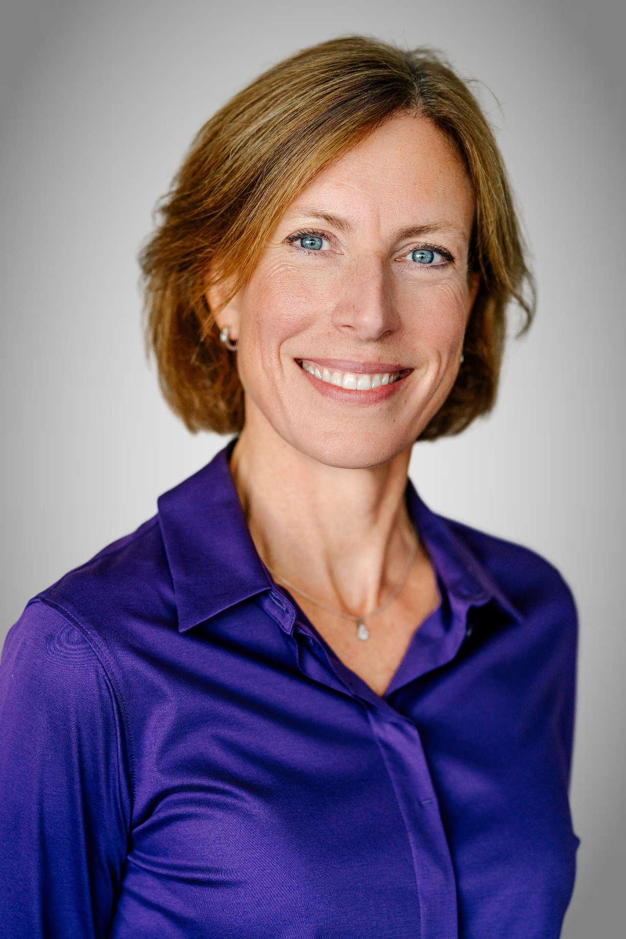 Alexandra Deschner, Founder of Viribus Valorem